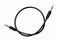 Generic 3.5mm TRS to TRRS AV Cable, 31.5cm Shielded Cable for Camcorders and