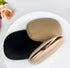 Silicone Headphone Organizer - Portable Wired Headset Storage Bag - Mini Key Box - Data Cable Case (3PCS: Black, Brown,