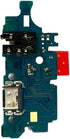 VIESUP Charging Port Replacement for Samsung Galaxy A15/A15 5G 6.5Inch, Charger Dock Flex Cable Connector