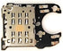 20 LYA-L09 L29 HYY SIM Card Connector Reader Flex with Tools Replacement for Huawei Mate Pro