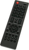 KT1744-HG2 Replacement Remote Control for Polaroid Full HD LED TV, 32GSR3000FB, 40GSR3000FB