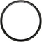 Kase 49mm DIY Female Adapter Ring | Converts Conventional Screw-in Filter to Magnetic