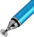 Zerone High Precision Capacitive Stylus Pen, Universal Disc Touch Screen Pen with High Sensitivity & Precision (Blue)
