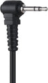 G Shape Ear Piece Ptt Mic Earpiece Two Way Radio Headset for Motorola Talkabout Walkie Talkie T260tp(Black,Wired)