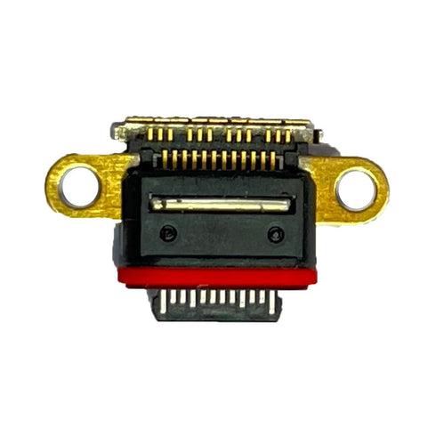 VIESUP Charging Connector Replacement for Google Pixel 6 6.4" USB Charger PCB Board Port with Tools