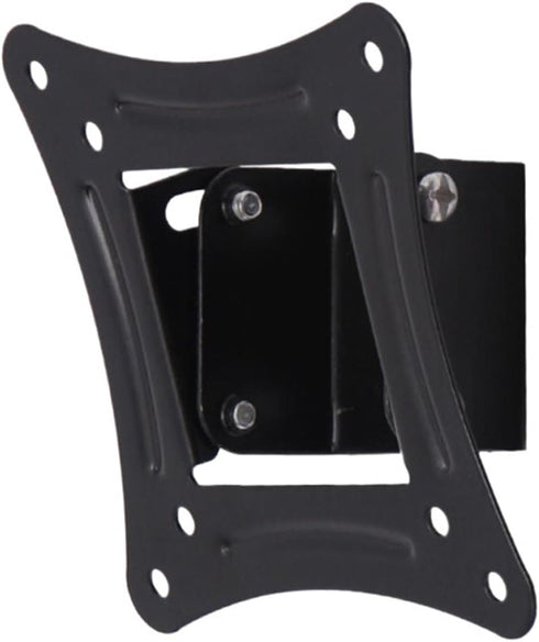 YHNNH Universal Wall Mount TV Stand For 14-26inch LCD LED Screen Tilt Angle