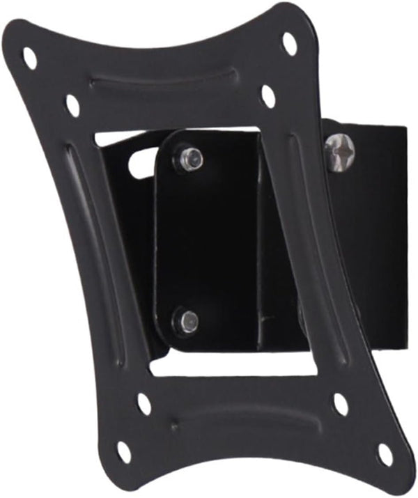 YHNNH Universal Wall Mount TV Stand For 14-26inch LCD LED Screen Tilt Angle
