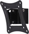 YHNNH Universal Wall Mount TV Stand For 14-26inch LCD LED Screen Tilt Angle