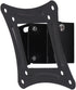 YHNNH Universal Wall Mount TV Stand For 14-26inch LCD LED Screen Tilt Angle