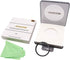 49mm UV Filter, S-Pro HD Nano MRC Ultraviolet Protection Filter, Multicoated, Ultra-Slim, Lens Cloth Kit