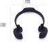 WOEIFGV 9 Colors Thumbs-Up Cellphone Stands Phones Stand with Hand Holder for Desk Office Desktop TabletThumb Holder