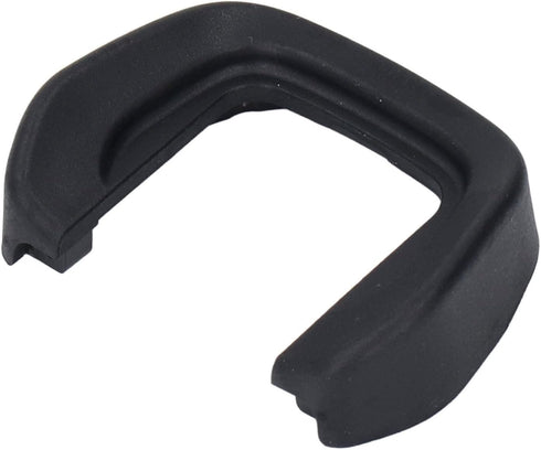 Camera Viewfinder Eyecup with Level Hot Shoe, ABS Material, Compatible with R Camera - Durable Protection, Angle