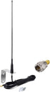 UAYESOK 433Mhz External Antenna for Remote Distance up to 500 ft+, Garage Door