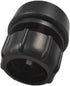 hejhncii 1/4 17mm Ball Head Adapter Clip Mount for DVAction Camera Ballhead Converter Screw to Interface Joint Rotating
