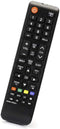 Universal Replaced Remote Control for Samsung TV LCD LED HDTV Models
