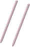 2 Pack Pink Galaxy Tab S6 Lite Pen Replacement, Stylus Pen for Samsung Galaxy Tab S6 Lite