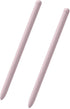 2 Pack Pink Galaxy Tab S6 Lite Pen Replacement, Stylus Pen for Samsung Galaxy Tab S6 Lite
