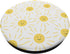 Smiling Sun Pattern Cute Happy Sunny Face Cartoon PopSockets Standard PopGrip