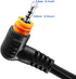 SL300 TLK100 Acoustic Tube Earpiece with PTT Mic Walkie Talkie Headset for Motorola SL7550 SL7550e SL7580 SL7580e SL7590 SL7590e SL4000 SL3500 SL3500e SL2600 SL1K SL1M 2 Way Radio