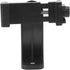 Denash 360 1/4 Inch Cell Phone Clip Holder, Rotation Cell Phone Clip Holder with Screw and Cold Shoe Port, Phone Tripod