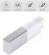 HZBDBLT 3.0 (32, Crystal USB Flash Drive LED Lighting Memory Stick Birthday Wedding Gift Pen Drive GB)