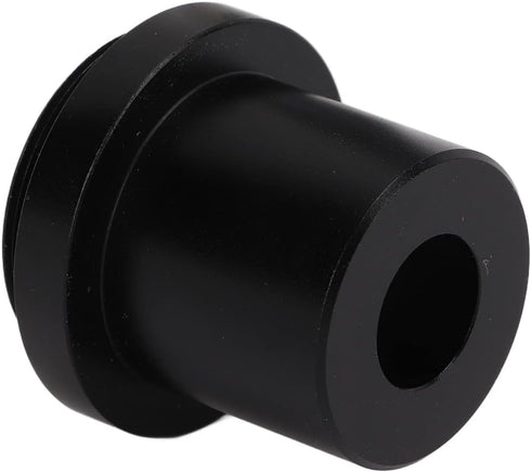 Microscope Standard C Mount Lens Adapter Ring Converter for Digital Camera 23.2mm 30mm C/CS Port