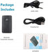 Bluetooth RCA Adapter,3 in 1 Bluetooth Transmitter,5.0 Bluetooth Audio Adapter, Bluetooth Adapter with NFC and Remote Support,3.5mm AUX RCA Optical USB TF Card HiFi Stereo Music (B10S)