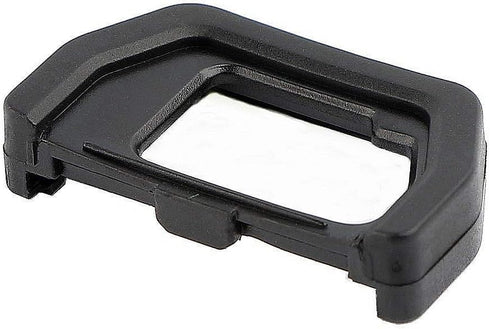 Keabroir 2 Pack E-M10 E-M5 EP-15 Camera Eyecup Viewfinder Protector Eyepiece Compatible for Olympus OM-D Mark II III