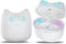 Wireless Earbuds for Kids with Cute Panda Charging Case, Noise Cancelling, Typ-C, 3D Stereo Waterproof Bluetooth Buds,