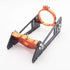 BrewJa 1PC 105mm*57mm 36mm 40mm 3660 3682 4074 4082 4092 B40 Brushless Motor Mount Bracket Seat for RC Boat Speed MO-NO
