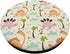 Cool Dinosaurs Pattern Design PopSockets Standard PopGrip - Dino and Rhino Gifts for Kids