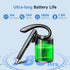 Headset 270 Hsility Bluetooth with USB Type C Degrees Rotatable Microphone for Truck Driver Bussiness and Travel