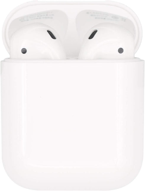 Rayker Earbud Covers Replacement for Airpods, Anti-Slip Ear Tips, 4 Pairs, Slim (White)