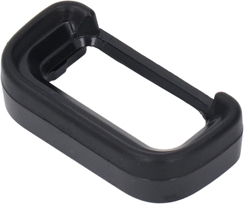 A6700 Tbest Camera Viewfinder Eyepiece Eye Cup Professional Durable Comfortable Eyecup with Hot Shoe Cover and Level