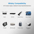 ZYHKJYL 12V 1A 12V 1A 100V-240V Power Supply Adapter Replacement Charger AC Power Adapter Wall Charger for LED Strip