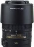 Reversible Camera Lens Hood HB-57 Replacement for Nikon DX 55-300mm F4.5-5.6G ED VR Zoom Lens