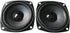 Fielect 1Pcs 8Ohm 20W External Magnet Speaker Loudspeaker, 78mm Dia