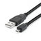 USB Charging Data Cable for Nikon Coolpix A10, L830, L810, L29, L31, L32, L24, S3700, S6500, D3300, D750 & More.