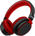 MIDOLA Kids Headphones Bluetooth 5.3, Wireless 60H Play Time, Volume Limited Over Ear Headset for Travel