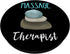 Massage Therapist Spa Masseur Relaxation Chiropractor PopSockets Swappable PopGrip