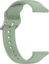 Chofit Soft Silicone Replacement Bands for iTouch Air 3 44MM, Adjustable Slim Wristbands for Women & Men, Smartwatch