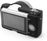 VBESTLIFE Protective Camera Case in Silicone for Sony A5000 A5100