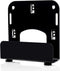 Gmailmall Cable Box Mount Modem Adjustable Wall Mount for Most Narrow Media Players