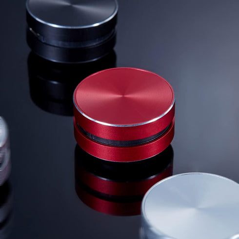 Wirelessly BT Mini Speaker, Bone Conduction Portable Wireless Speaker with Built-in Mic