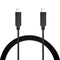 gimgan TB3 Cable for USB-C Dock G5 Docking Station HSN-IX02 L56523-001 L18334-001 20G