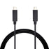 gimgan TB3 Cable for USB-C Dock G5 Docking Station HSN-IX02 L56523-001 L18334-001 20G