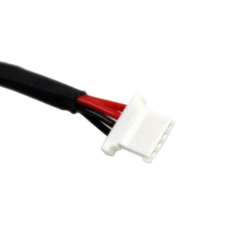 Zahara DC Power Jack with Cable Harness Replacement for Acer Chromebook 14 CB3-431 Models