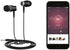 Earbuds Replacement for Kindle Fire, Compatible with Kindle eReaders, Fire HD 8 HD 10, Kindle Voyage Oasis, Wired