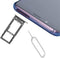 SodaPop Single Micro SD Memory Card Holder Slot + SIM Card Open Pin