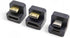 KADO Portable Monitor Adapter Set - Mini HDMI to HDMI 4K 60Hz USB-C to USB-C USB 3.1 Gen 2 10Gbps 60W PD Charging